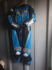 RC Cusatom Leathers Made by