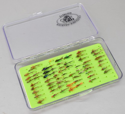 Wheatley everyday fly box - fly,