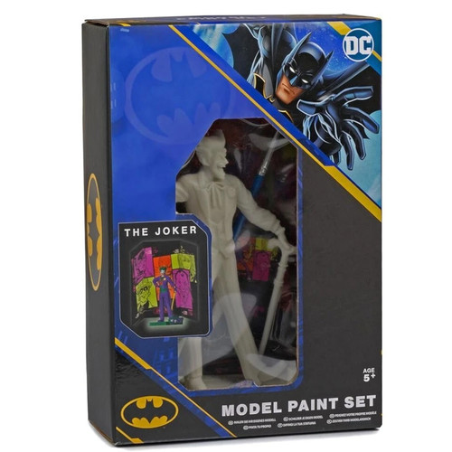 Batman the joker model - batman,