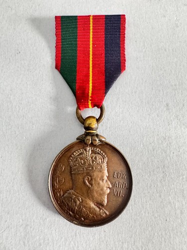 Medal commemorate the - medal,