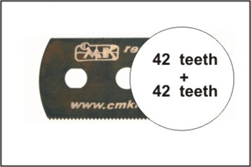 Cmk h1006 very - h1006, smooth