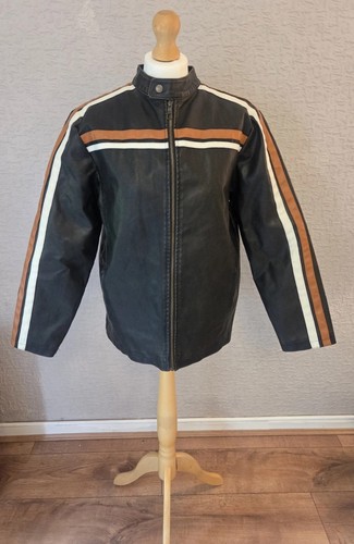 Vintage whispering smith biker - whispering,
