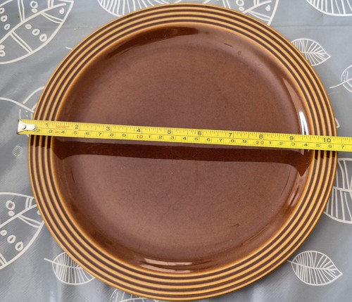 Hornsea heirloom vintage - hornsea, brown
