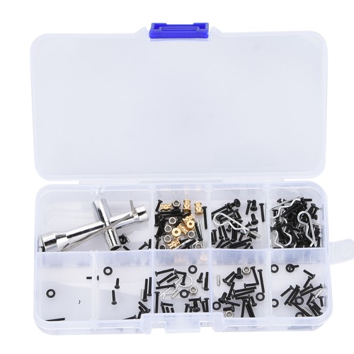 252pcs box car hardware - 252pcs/box,