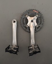 Suntour md250 triple mtb - sr,