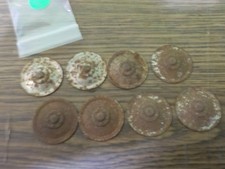 vintage tonka ford pickup