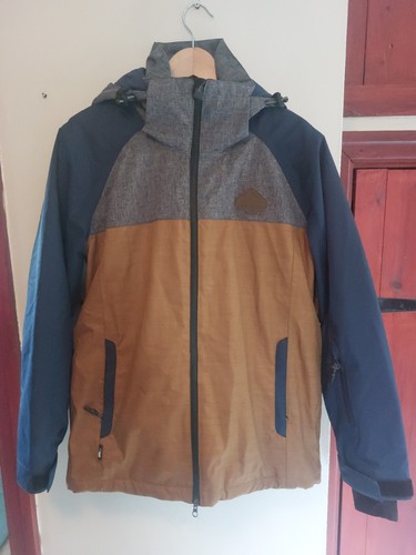 Surfanic snowboard ski jacket - surfanic,