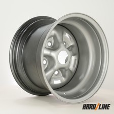 4x Land Rover Defender Deep