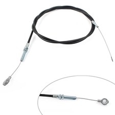 71"  Throttle Cable For MANCO