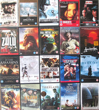 Classic War Films Collection