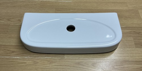 Toilet cistern lid armitage - toilet,