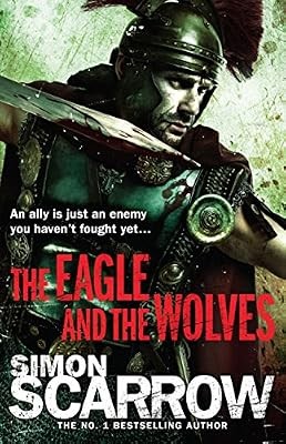 The eagle and - the,