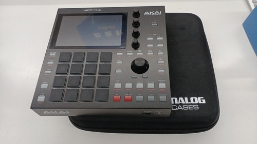 Akai mpc one - mpc,
