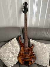 Peavey Millennium BXP Bass