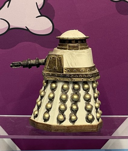 Doctor who history the - who, of
