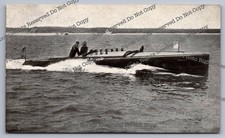 Antique or Vintage Postcard