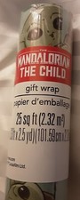 Disney MANDALORIAN Child Star