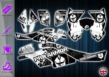 CAN AM DS450 STICKERS -