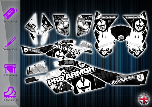 Can ds450 stickers - can,