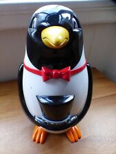 2015 Sounds Penguin Cookie Jar Monkey Group Design Ltd