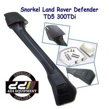 Snorkel Kit For Land Rover