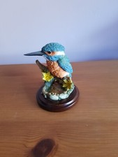 Country Artists, Kingfisher