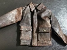1/6 Scale Soldier Leather