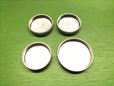 Core Plugs X Flow OHV Kent Mk1