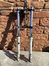 Kawasaki GPZ1000RX 1985-1988 Forks + Yokes
