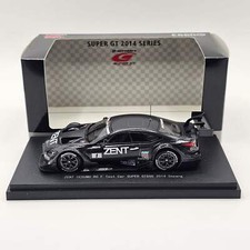 EBBRO Lexus RC F #1 Zent