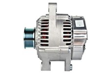 Hella alternator fits toyota - alternator,
