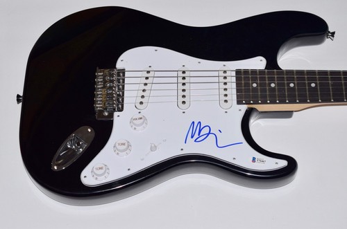 Matt berninger signed - matt,
