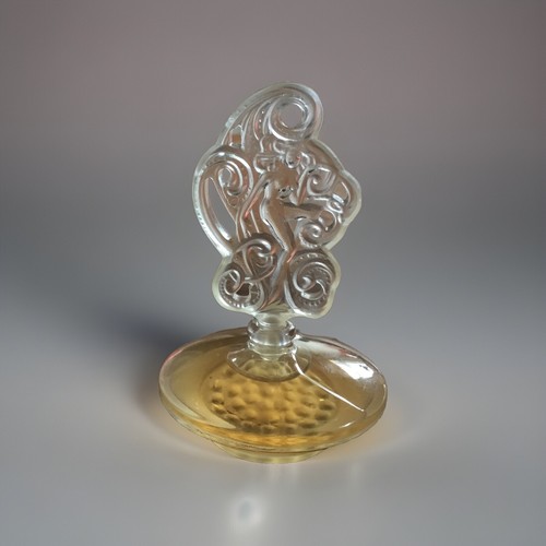 Lalique songe miniature - “songe”,