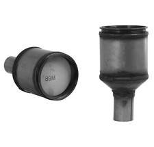 Euro 2 BM Catalytic Converter