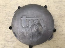 TM 125 MX Racing Clutch Outer Cover Case 2001-2007 BREAKING