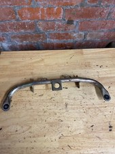 SUZUKI LT 80 REAR FENDER