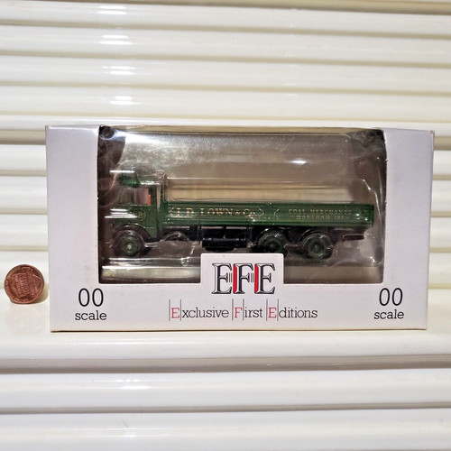 Efe exclusive first editions - efe,