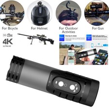 WIFI 4K 1080P Bike Sport