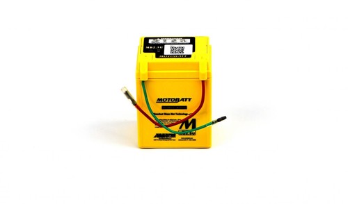 Motobatt quadflex agm fits - quadflex,