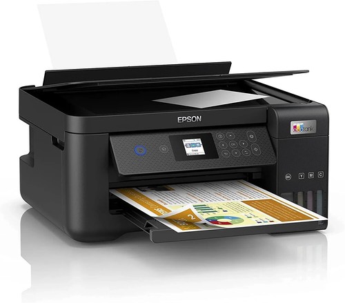 Epson ecotank 2850 wireless - ecotank,