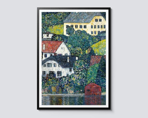 Houses unterach the - at,