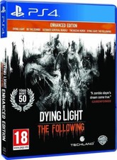 Dying Light (Sony PlayStation