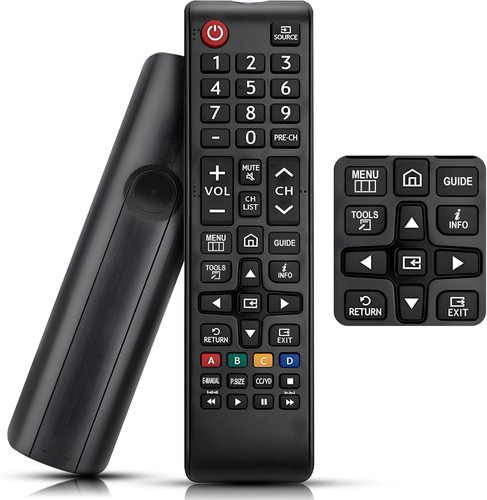 Updated samsung remote - updated, control