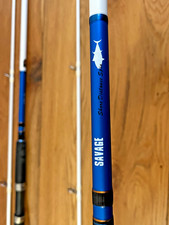 SAVAGE GEAR SALT SHORE SPIN