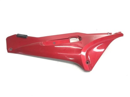 Left side cover honda 1300 - honda, st