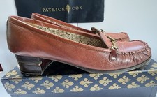 Patrick Cox Women's Loafers