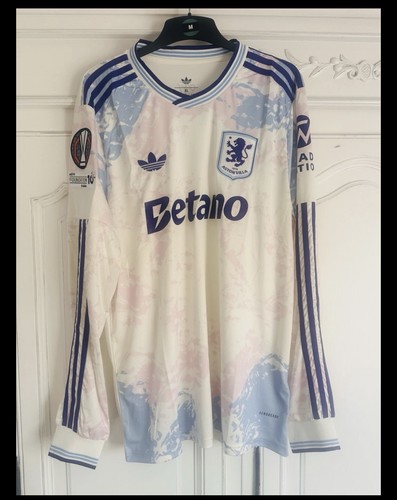 Aston villa europa cup final - villa,