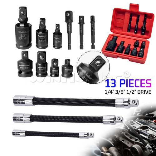 Impact universal joint - impact,