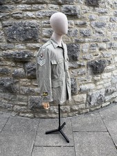 No. 6 Dress Jacket Royal Lancers Cavalry Badge Tunic Buttons British Army