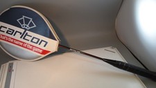 Carlton British 3.8 badminton